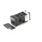 Nieco 16035 TEMP. CONTROL, 24VAC,DUAL DISP
