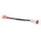 Blodgett 16037 Indicator Light, Round, Red, 250 Volt