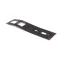 Nieco 16037 CONTROL BOX LABEL
