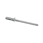 Rational 1604.0167P RIVET 4X10
