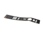 Groen 160523 Overlay, Front Panel, VRC-3