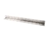 Nieco 16071 WIREBELT,72X.050 MESH X 28 WI