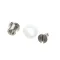 Norlake 160739 Hinge Kit, Bottom, BB1599 A0