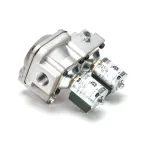 Groen 160776 Gas Valve, 24V, 50/60HZ, Natural Gas