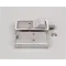 Carter-Hoffmann 16090-0403 Slide Latch Assembly