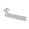 EmberGlo 160920 Element Without Grate, 440V, 1500W