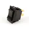 Groen 160920 Switch, Power, Rocker, DPST