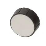 Groen 160921 Knob, 1.5 Diameter