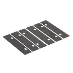161-6DP Prince Castle - Disposable Blade Pack of 6