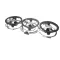 Norlake 161007 Fan Retrofit Kit, 8" Blade, 120V