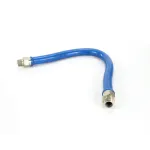 16100BP36 Dormont - Durable Gas Hose for Safety