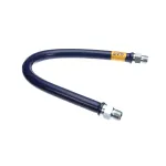 Dormont 16100BP36BX 1 ID X 36 GAS CONN 1MX1M