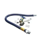 Dormont - 16100BPQR48 - 1 in X 48 in Blue Hose® Kit