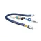 Dormont 16100BPQR48BX 1 ID X 48 GAS CONN