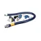 Dormont 16100KITCFS48 1 DIA., 48 BLUE HOSE, SAFETY QUIK, SWIVEL MAX, 1
