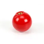 16102 Henny Penny - Replacement Red Knob for Fryer
