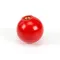 Henny Penny 16102 Knob, Red, Spindle Or Latch