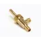 Imperial 1610 Burner Valve without Orifice