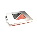 Groen 161111 DOOR ASSEMBLY, 5 PAN INTEK