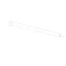 Norlake 161143 DIVIDER, LANE SINGLE HOOK 24"