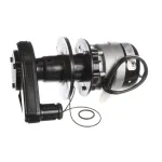 Manitowoc Ice 16116 Water Pump Assembly, 230V, 50/60Hz, .2A