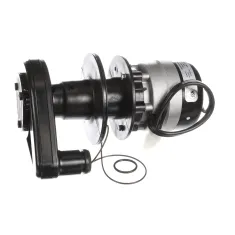 Manitowoc Ice 16116 Water Pump Assembly, 230V, 50/60Hz, .2A