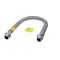 Dormont 16125B36 BRAIDED GAS CONNECTOR -- 1-1/4 DIA., 36 L