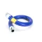 Dormont 16125BP36 Gas Connector Hose, 36" x 1-1/4"