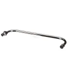 Fisher 16136 Spout/Nozzle, 14", Stainless Steel, 1.00 GPM