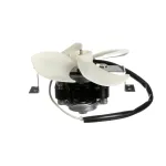 Norlake 161452 Fan Motor/Blade Assembly, Evaporator, 115 Volt, 60HZ