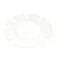 Garland 1614708 Standard Gasket, G56-PB, G56-PT