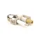 Garland 1614714 Pilot Burner with Ignitor, Natural Glass