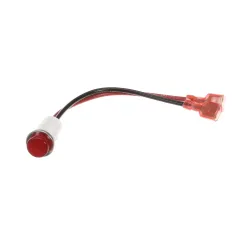 EmberGlo 1615-00 Indicator Light, Red, E2424