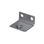 Biro 16155-13 CARRIAGE STOP ANGLE SS