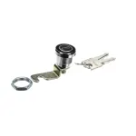 Norlake 161560 Door Lock with Keys, Bottle Cooler
