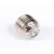 Henny Penny 16156 Screw, 3/8-24 x 3/8 Hex Socket Set