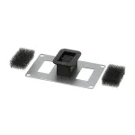Norlake 161632 Damper Kit, R/F Series