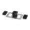 Norlake 161632 Damper Kit, R/F Series
