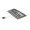 Vita-Mix 1616 Touchpad/Overlay, Control