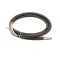 Henny Penny 161713 Power Cord, 6 Gauge, Fryer, 116"