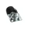 Norlake 161733 CASTER SET OF 2 (1) W/BRAKE
