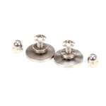 Norlake 161757 COVER HINGE KIT