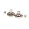 Norlake 161757 COVER HINGE KIT