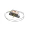 Norlake 161770 Temperature Control, CP1005E280