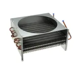 Norlake 161816 CONDENSER COIL (R23/49/72) (C111-135-100)