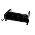 Norlake 161822 Evaporator Coil, R23, C411-135-000