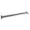 Norlake 161838 TOP GRILL ASSEMBLY STX (R/F49) (C202-120-360)