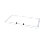 Norlake 161846 GLASS DOOR ASSEMBLY RH (R49) (S121-420-560)