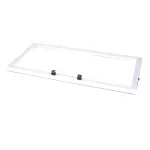 Norlake 161849 GLASS DOOR ASYY LH (R72) (S121-420-570)