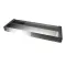 Norlake 161850 TOP GRILL ASSEMBLY GLASS DOOR (R23) (C201-120-340)
